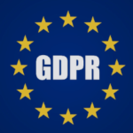 Sigla GDPR