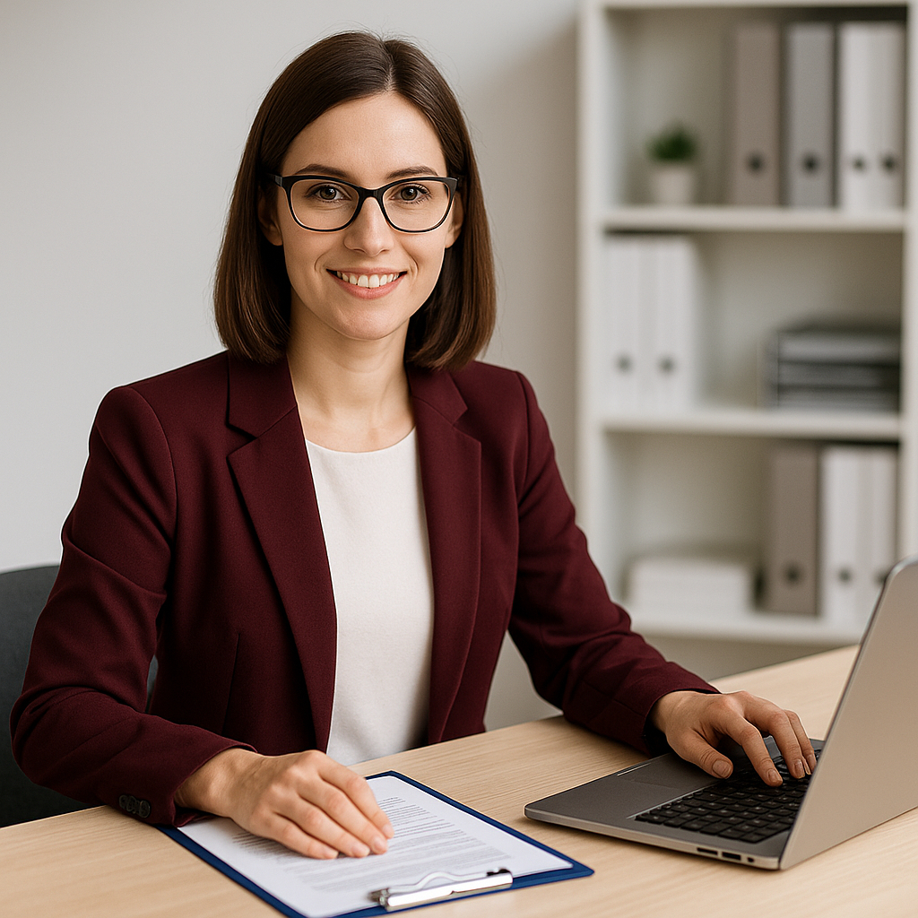 Recrutare